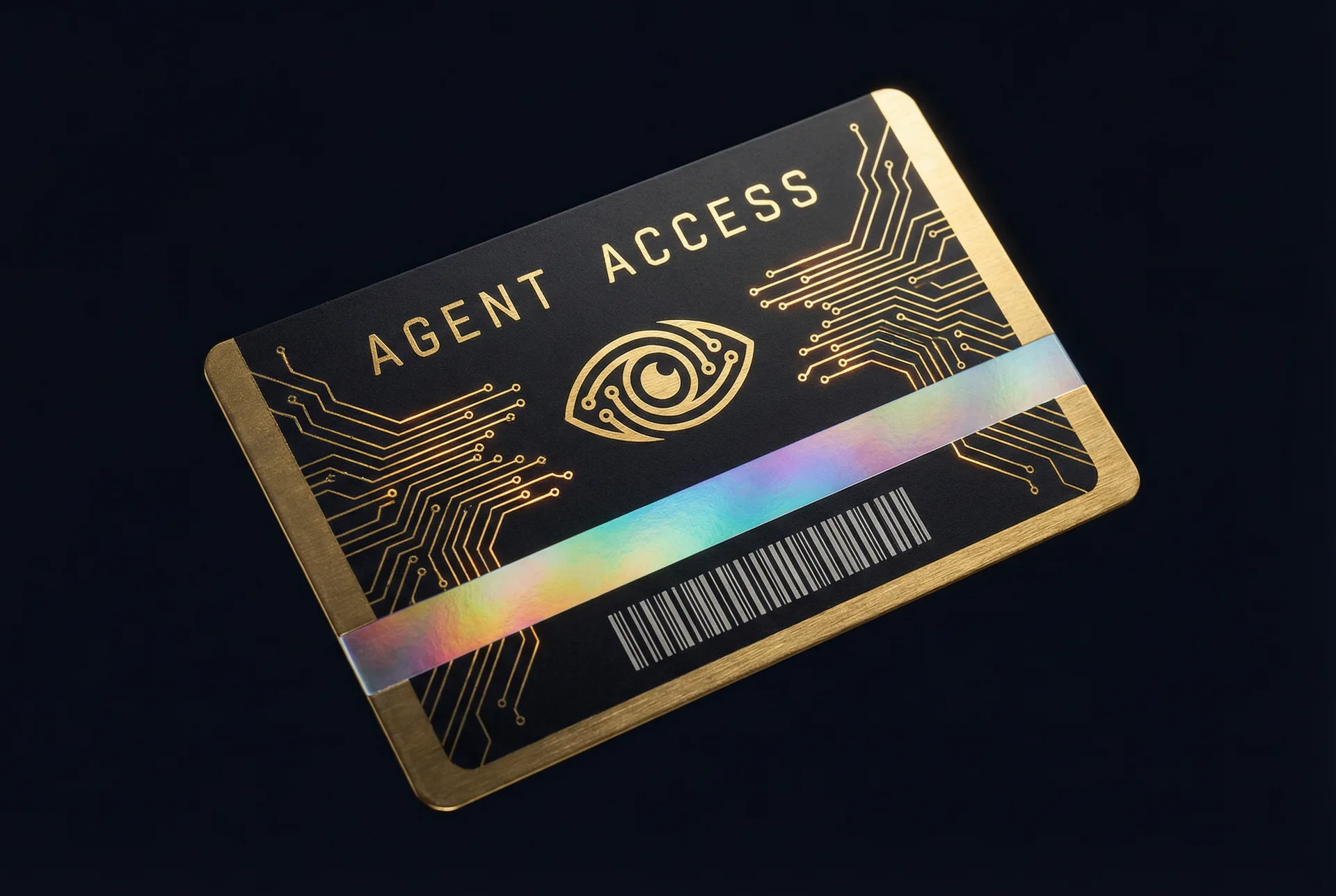 高岭家的二轮花动漫 - Agent Access 情报员会员卡